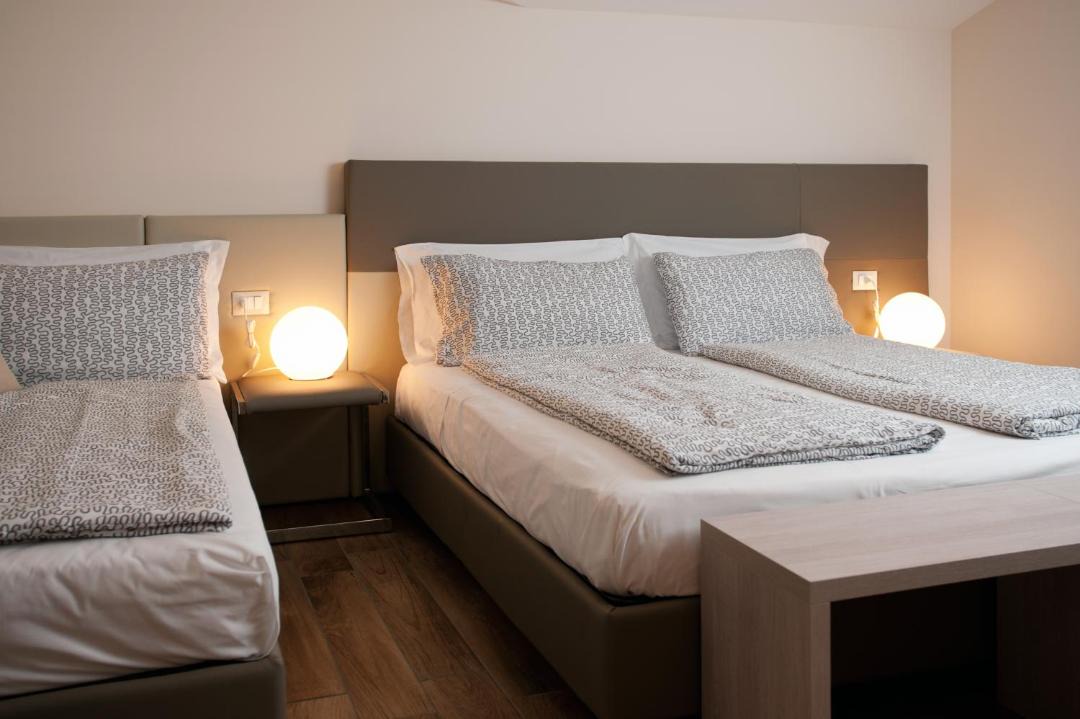 Photo of Bedroom in Montesilvano
