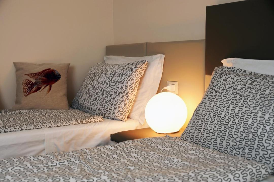 Photo of Bedroom in Montesilvano