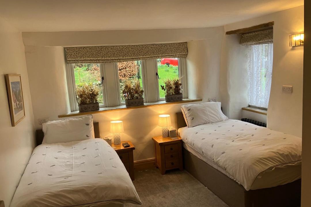 Photo of Bedroom in Buckden