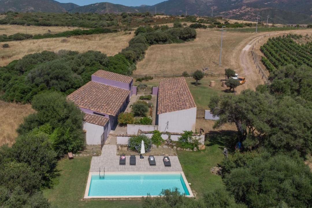Photo of Outdoor in Viddalba