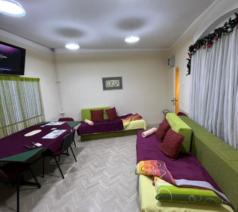 Photo of Livingroom in Novi Sad