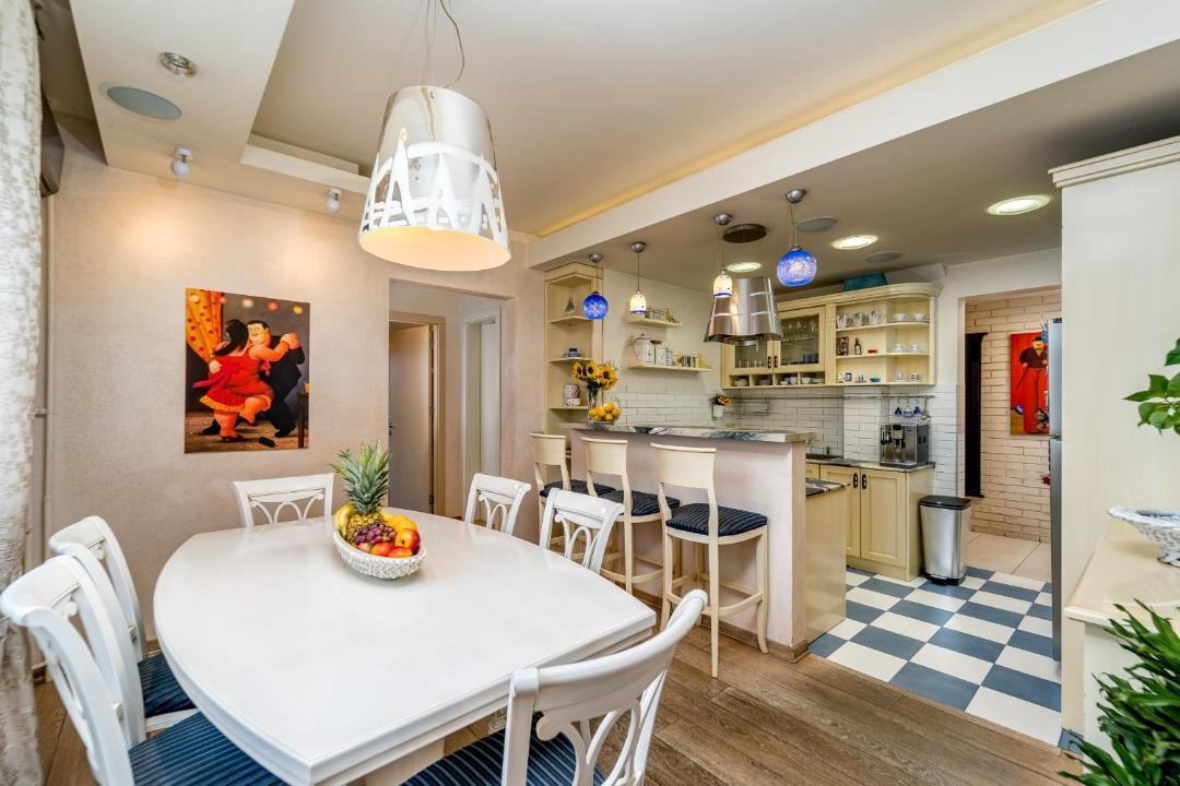 Photo of Livingroom in Novi Beograd