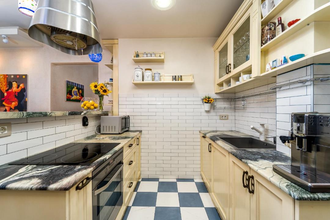 Photo of Kitchen in Novi Beograd