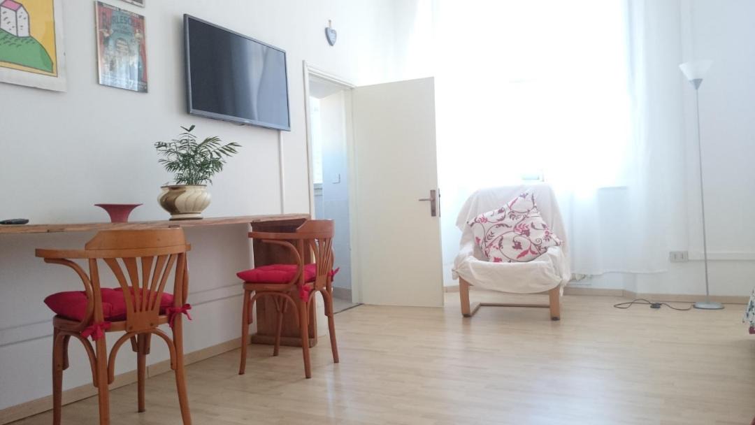 Photo of Livingroom in Senigallia