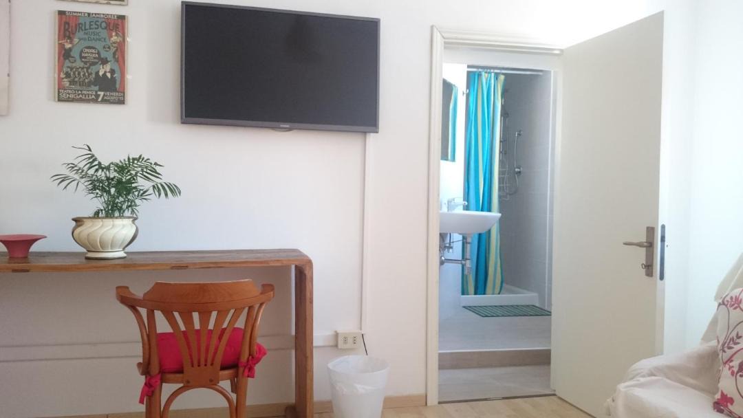 Photo of Livingroom in Senigallia