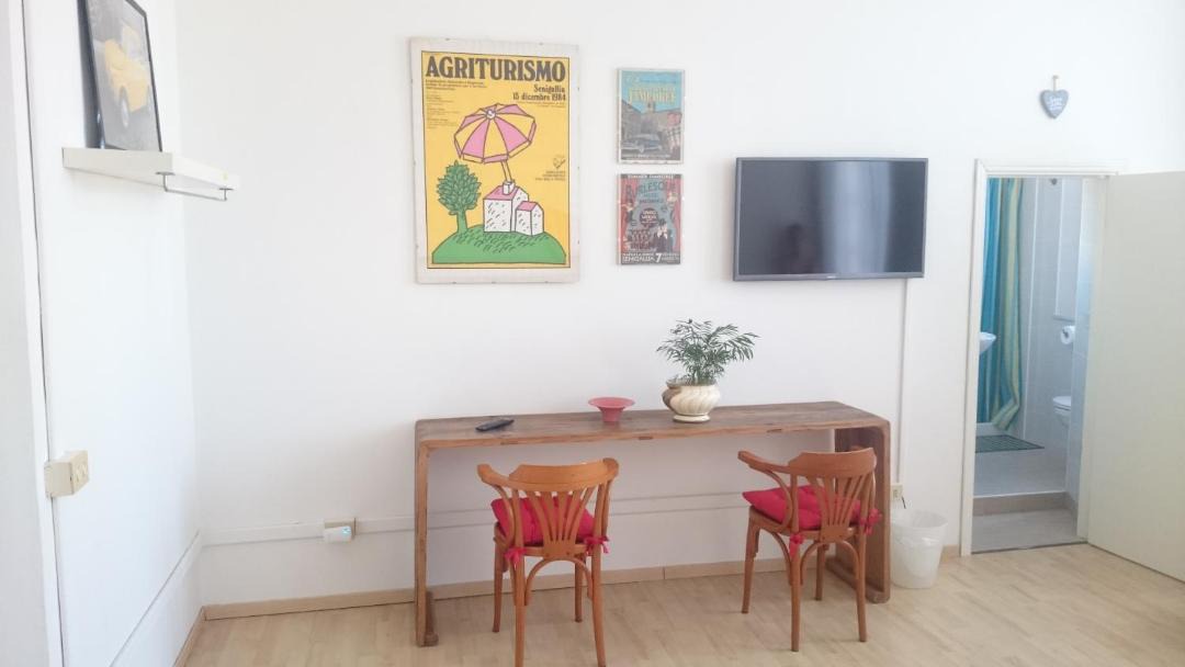 Photo of Livingroom in Senigallia