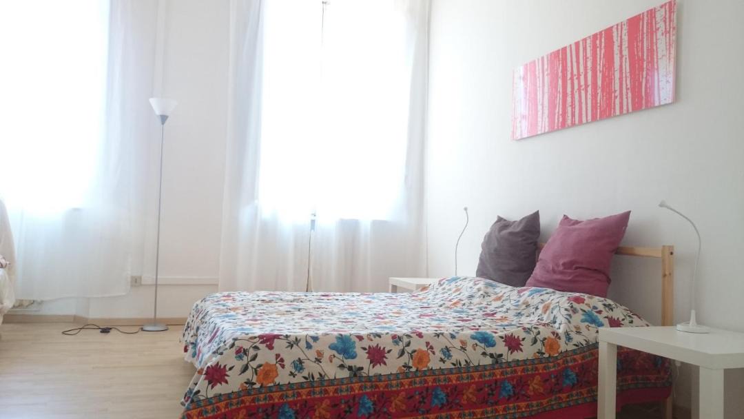 Photo of Bedroom in Senigallia