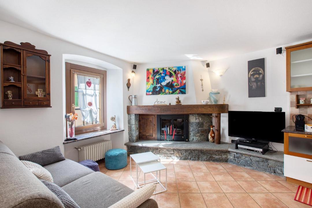Photo of Livingroom in Chatillon