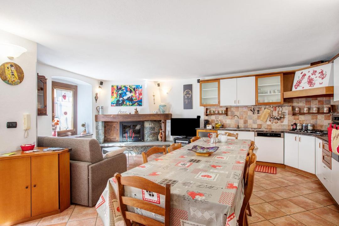 Photo of Livingroom in Chatillon