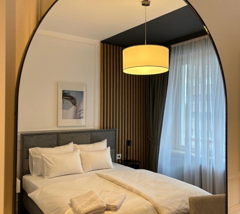 Photo of Bedroom in Novi Beograd