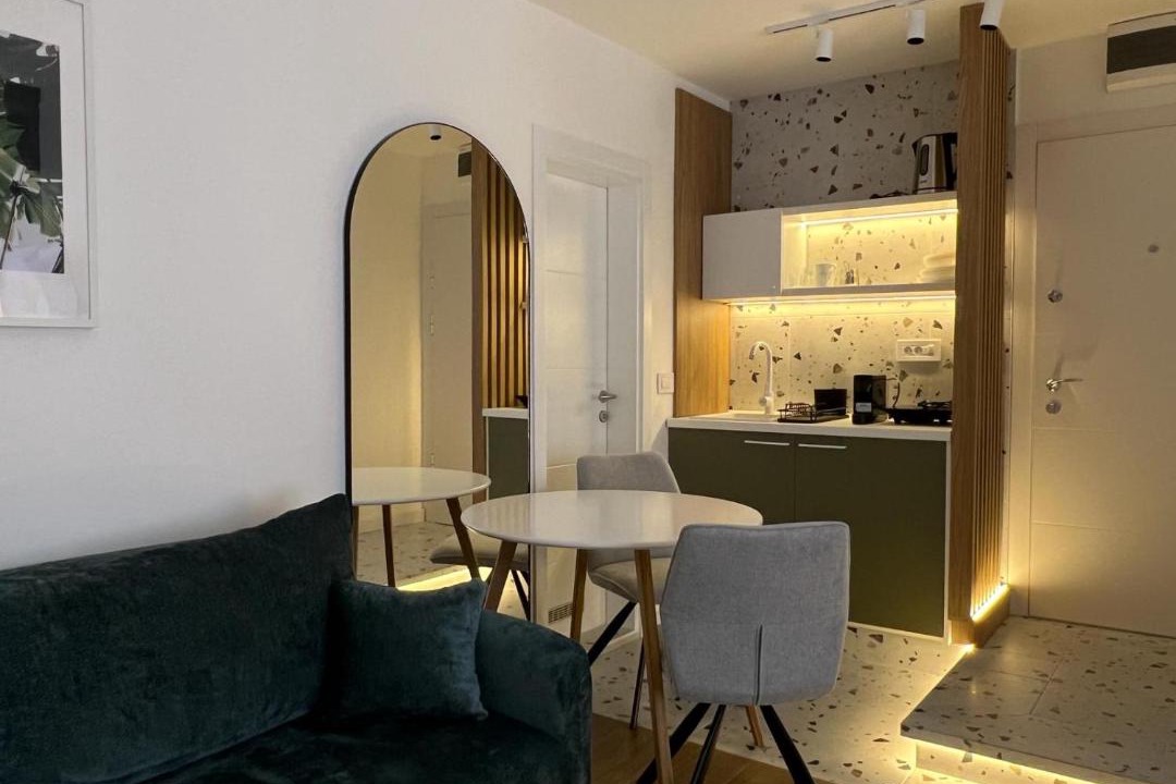 Photo of Livingroom in Novi Beograd