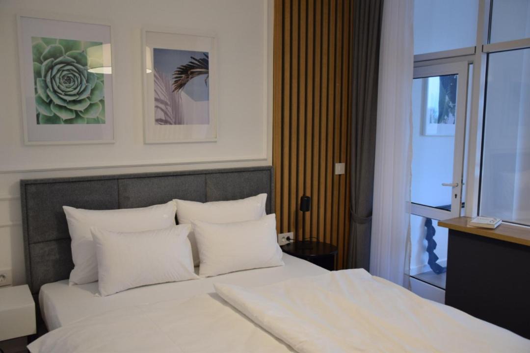 Photo of Bedroom in Novi Beograd