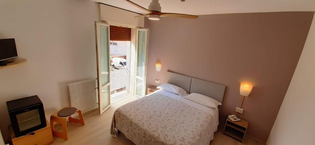 Photo of Bedroom in Tarcento