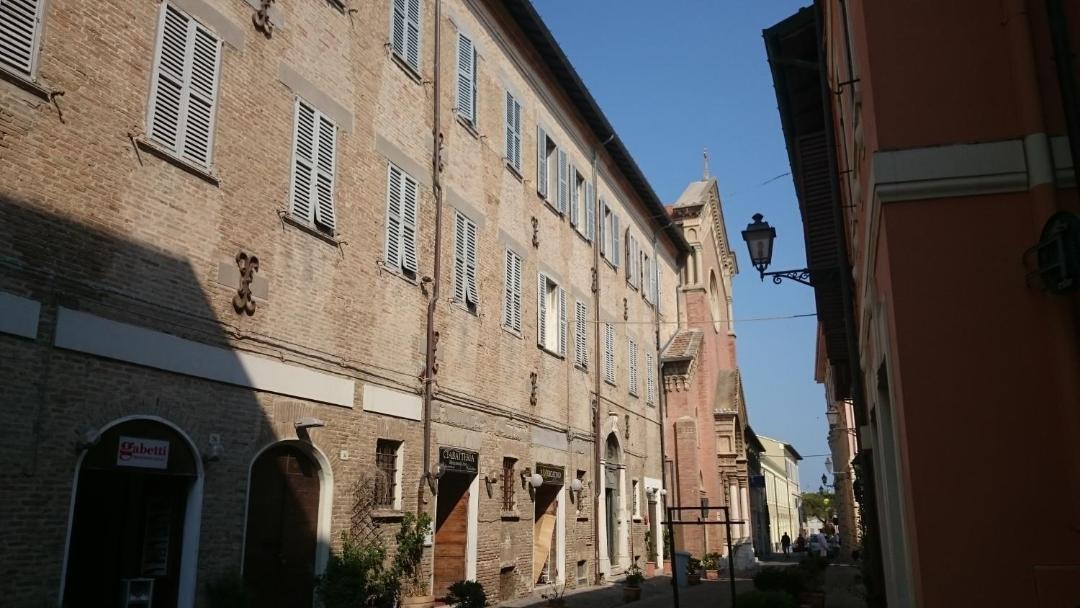Photo of Buildings in Senigallia