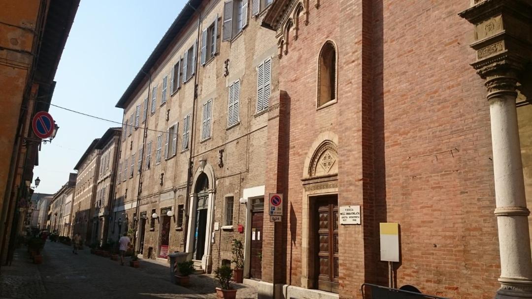 Photo of Buildings in Senigallia
