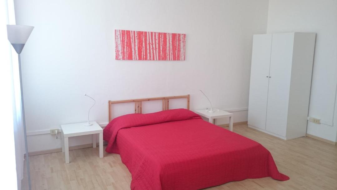 Photo of Bedroom in Senigallia