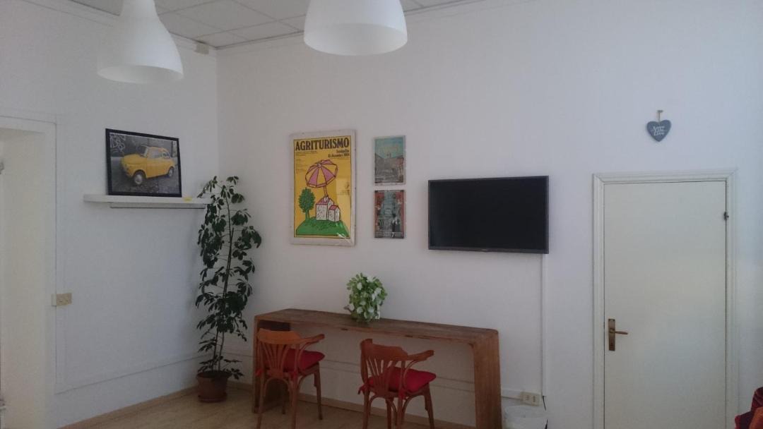 Photo of Livingroom in Senigallia