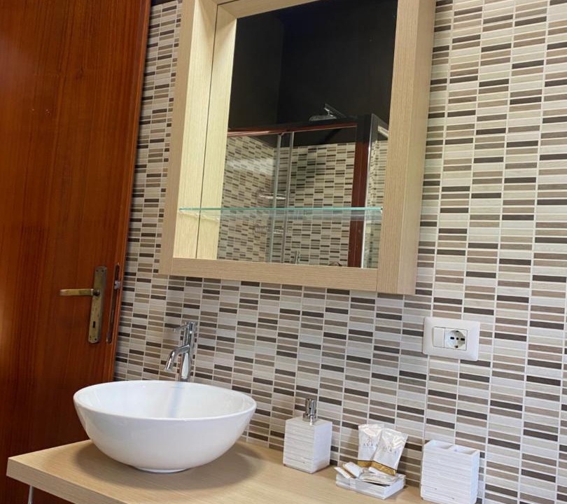 Photo of Bathroom in Jesi
