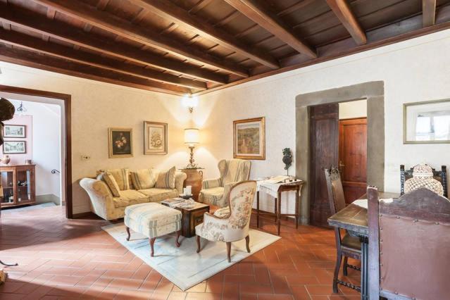 Photo of Livingroom in Laterina
