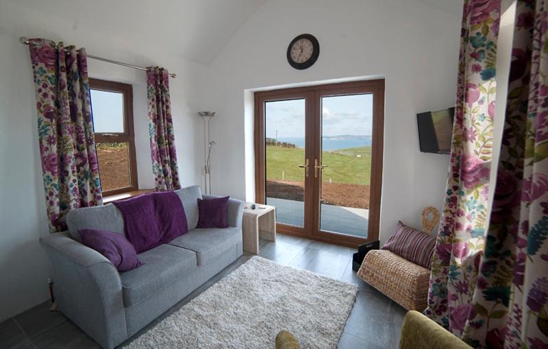 Photo of Livingroom in Ballycastle