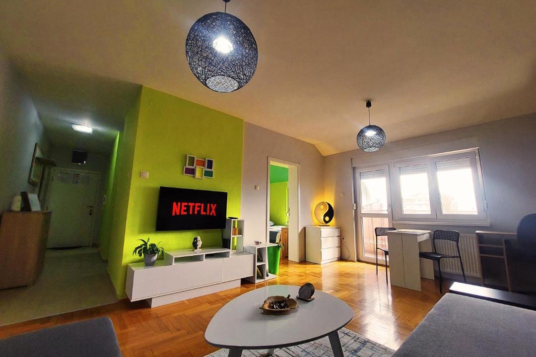 Photo of Livingroom in Sremska Mitrovica