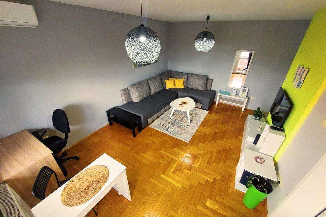 Photo of Livingroom in Sremska Mitrovica