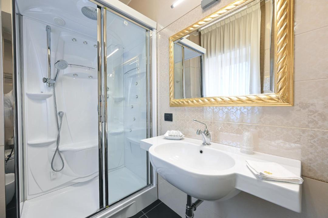 Photo of Bathroom in Celano