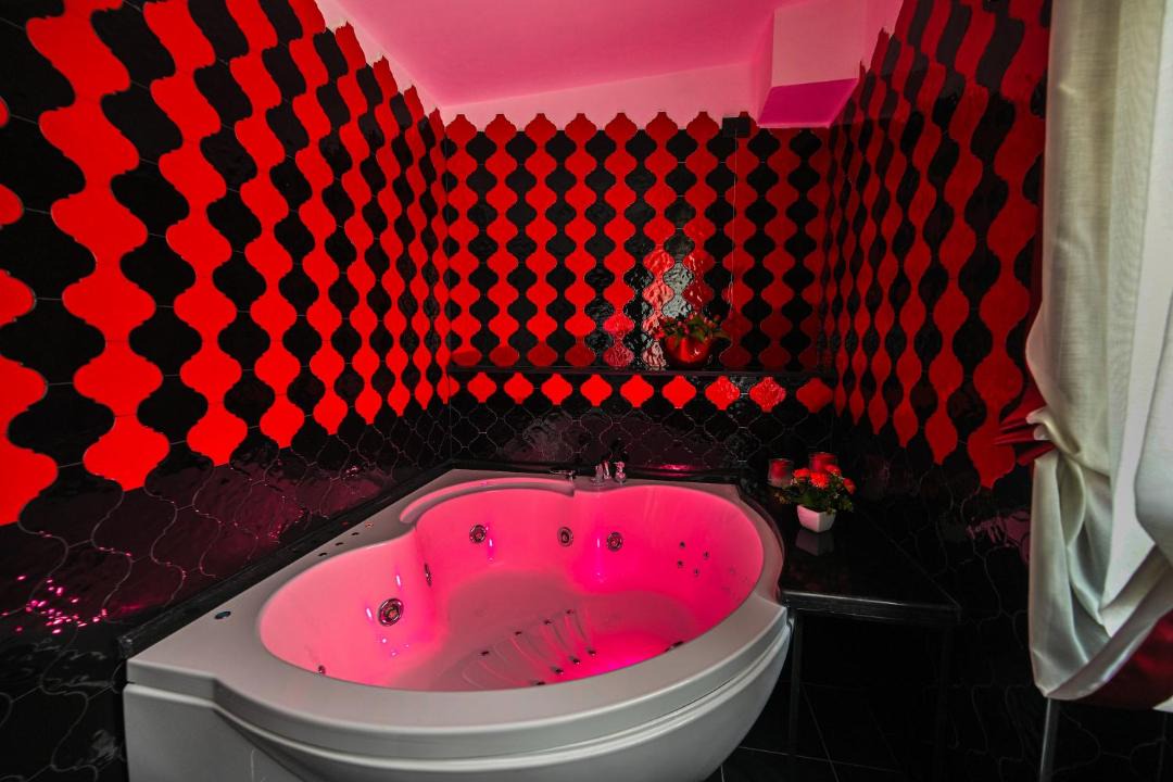 Photo of Bathroom in Celano