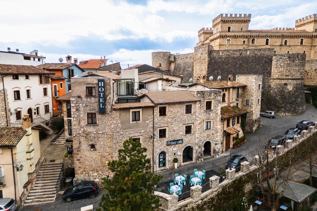 Photo of Others in Celano