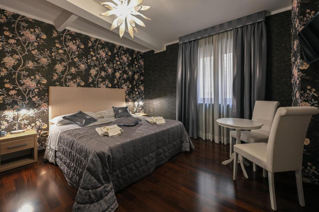 Photo of Bedroom in Celano