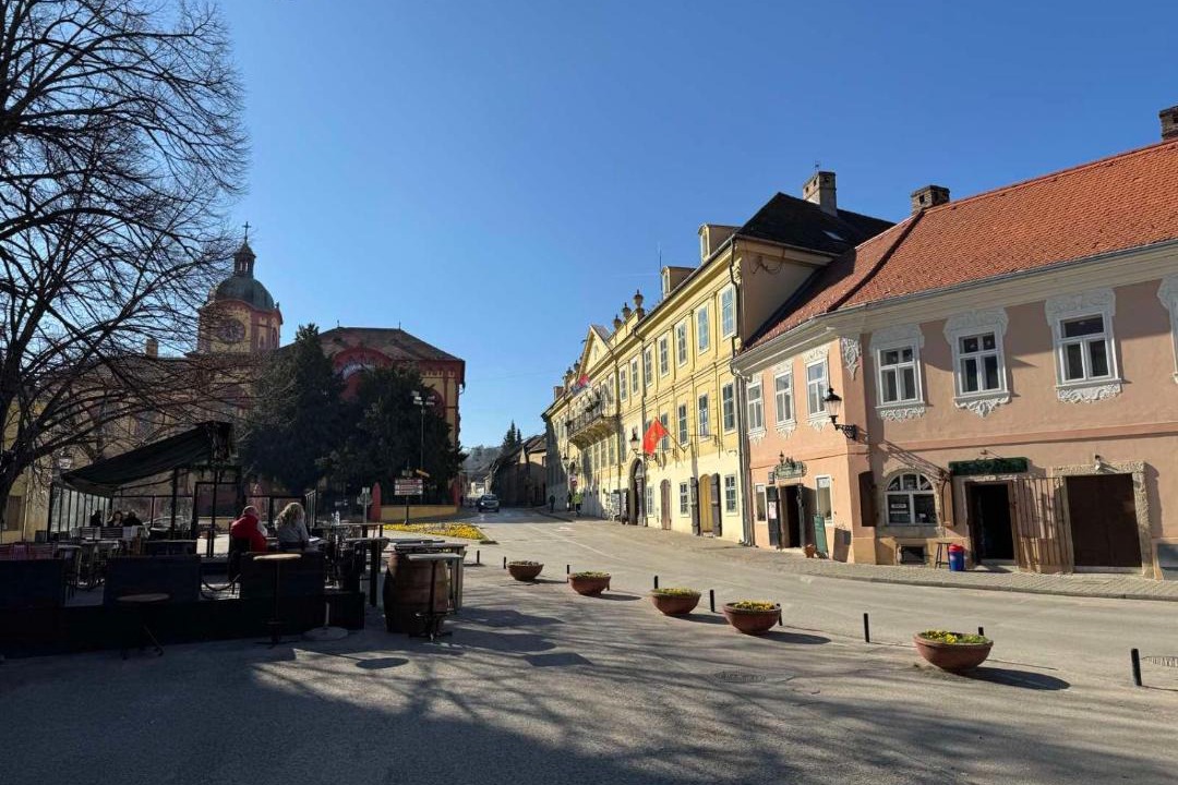 Photo of Others in Sremski Karlovci