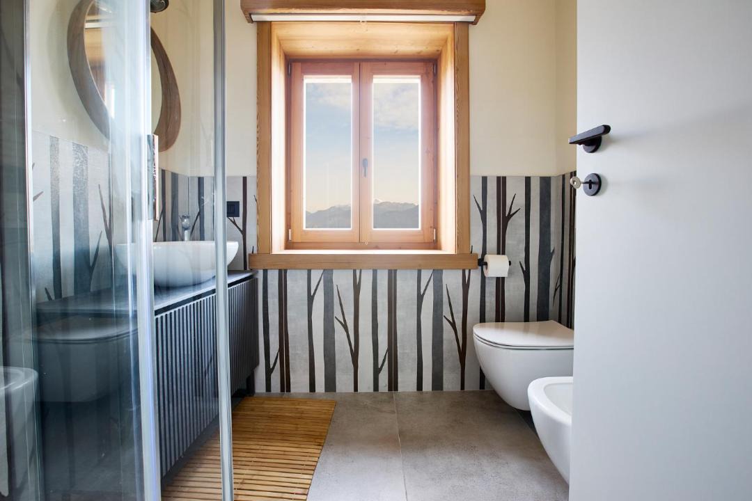 Photo of Bathroom in Civenna