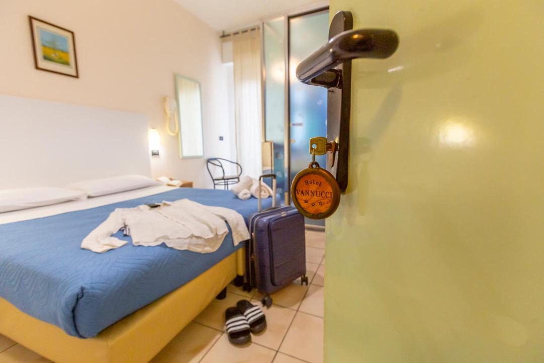 Photo of Bedroom in Marina Centro