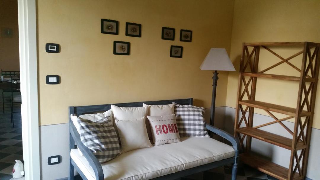 Photo of Bedroom in Rocchetta Tanaro