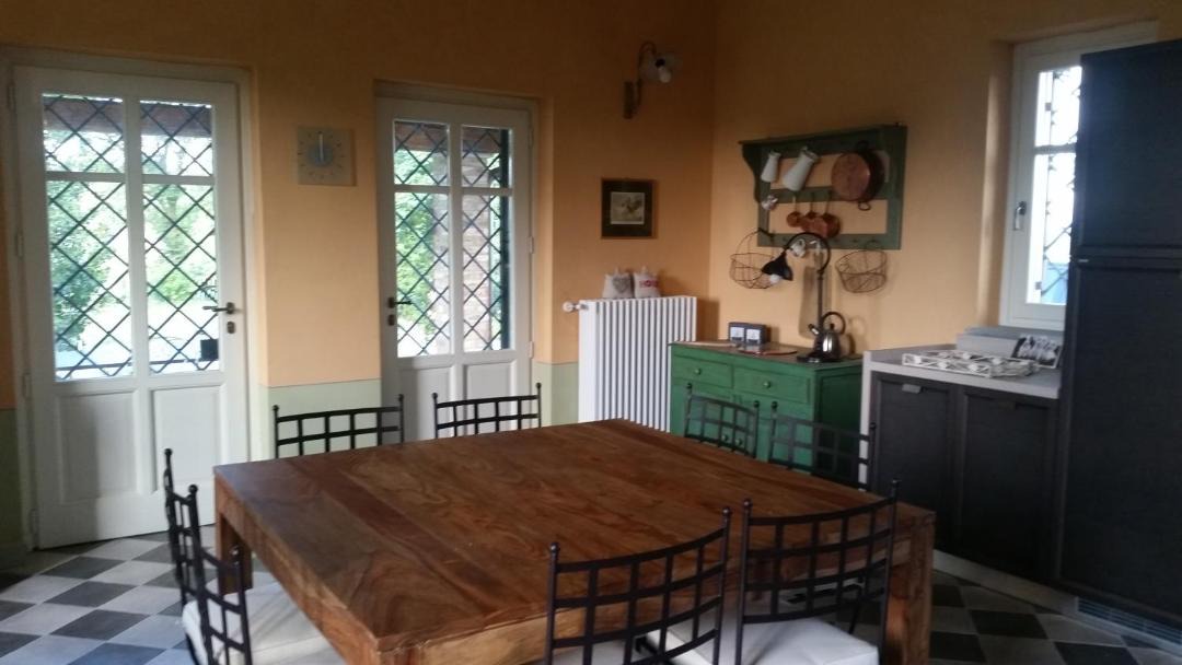 Photo of Livingroom in Rocchetta Tanaro