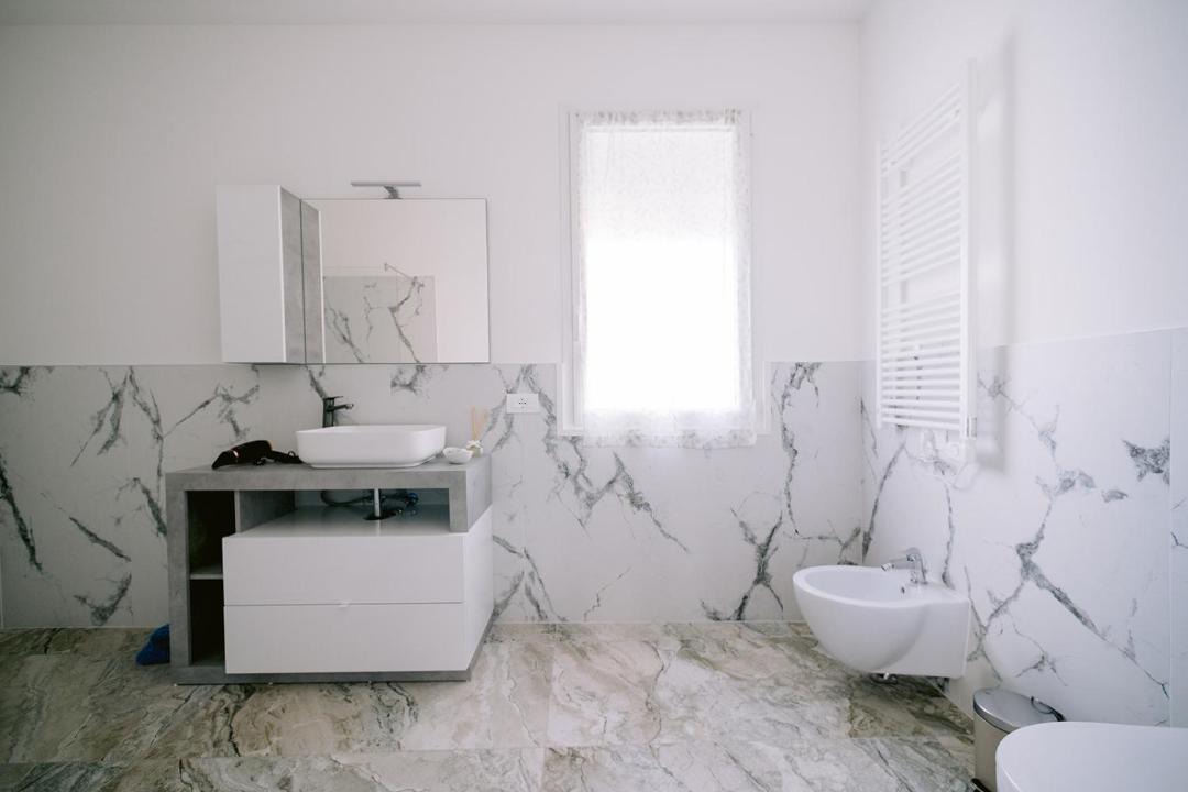 Photo of Bathroom in Borgo Roma