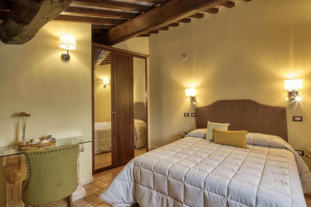 Photo of Bedroom in Baiano