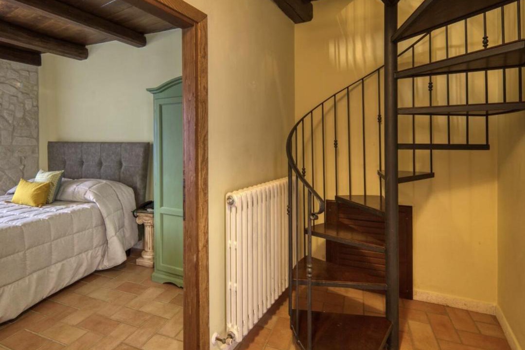 Photo of Bedroom in Baiano