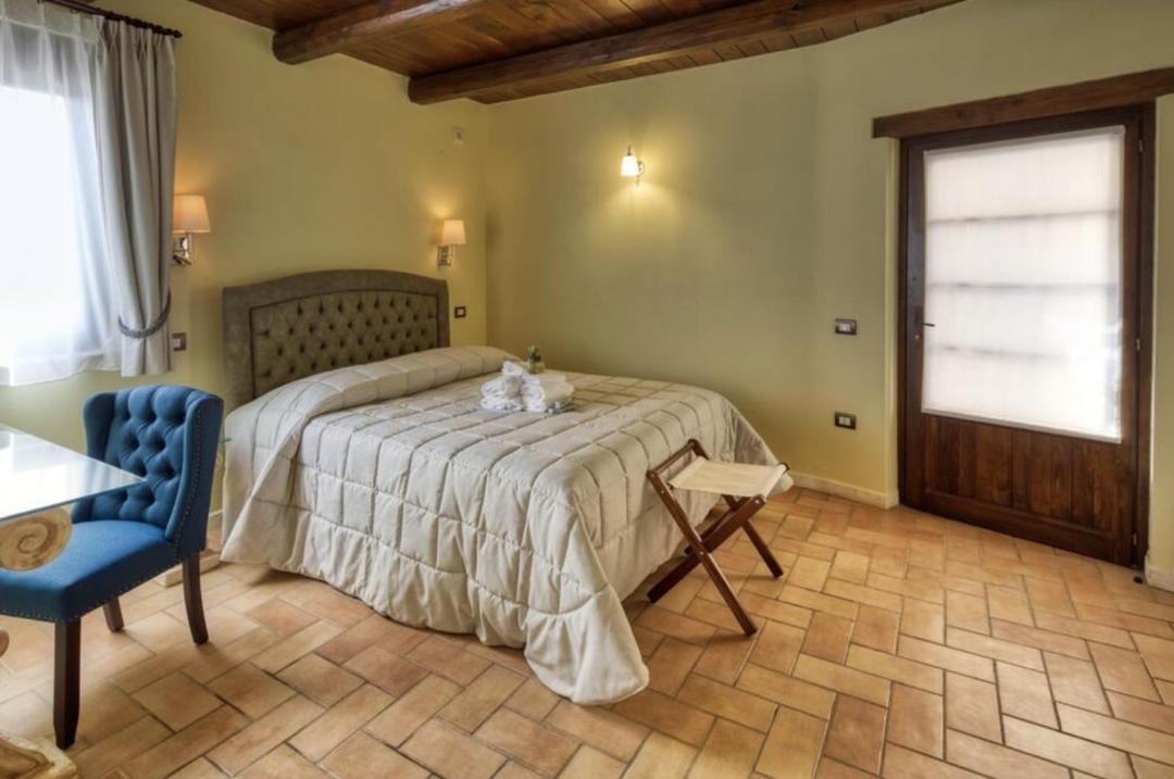 Photo of Bedroom in Baiano