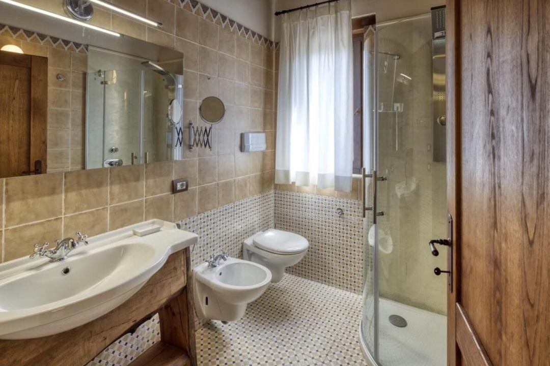 Photo of Bathroom in Baiano