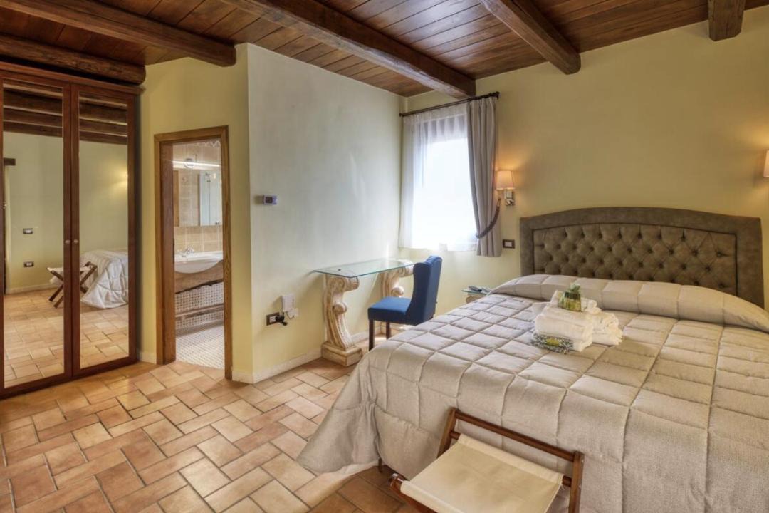Photo of Bedroom in Baiano