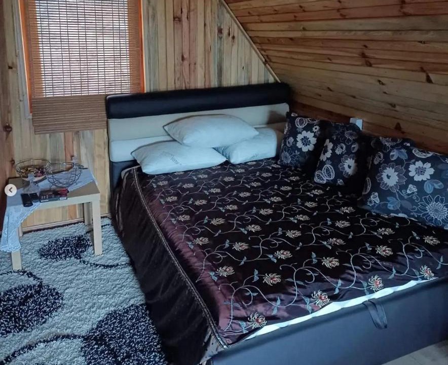 Photo of Bedroom in Mokra Gora