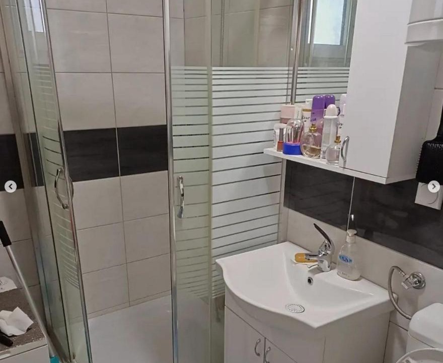 Photo of Bathroom in Mokra Gora