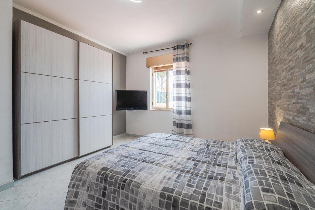 Photo of Bedroom in Arenella