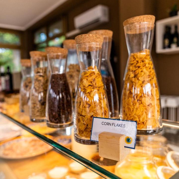 Photo of Kitchen in Porto Sant'Elpidio
