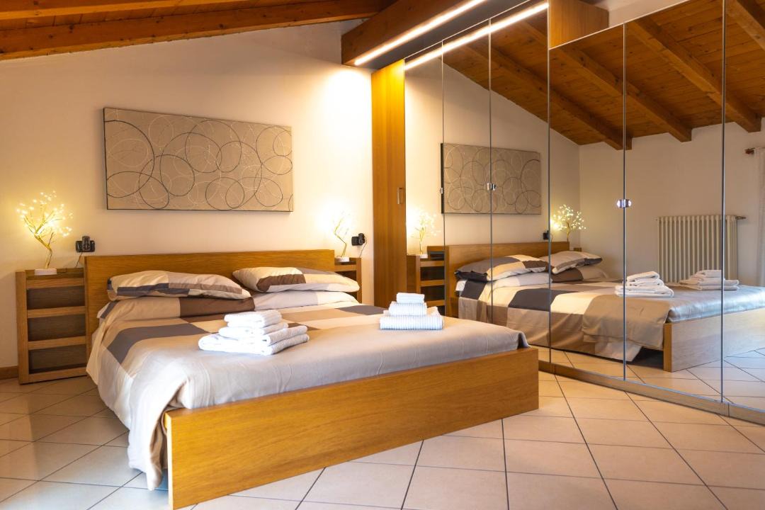 Photo of Bedroom in Zanica