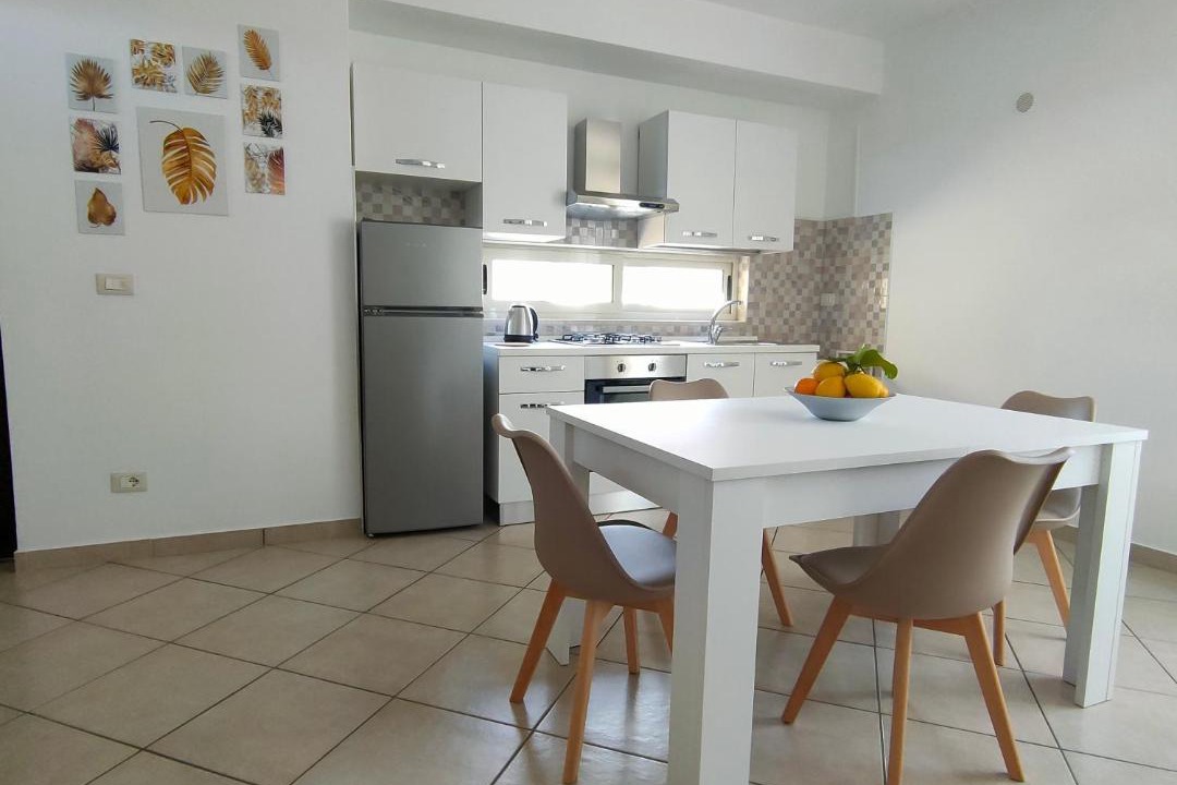 Photo of Kitchen in Mondragone