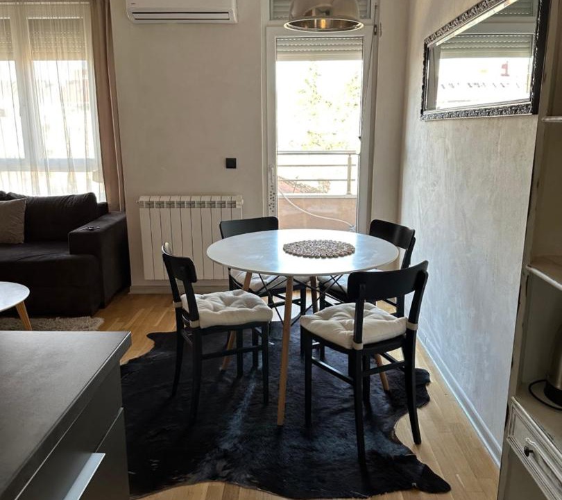 Photo of Livingroom in Leon