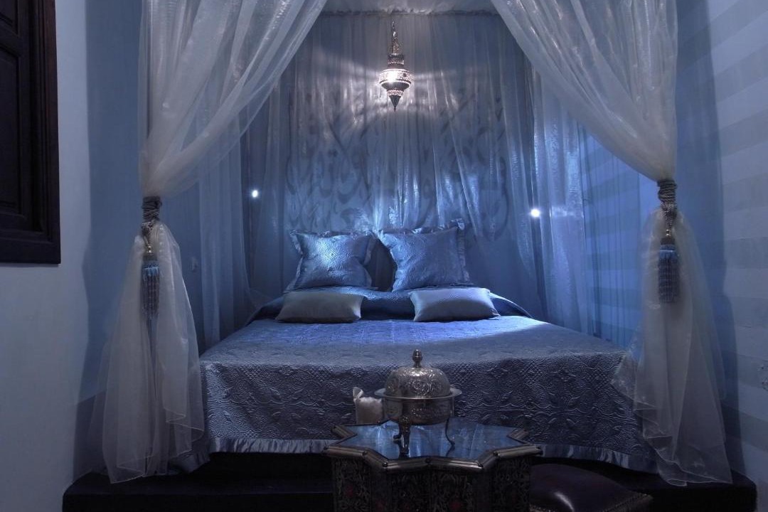 Photo of Bedroom in Zaouia Sidi Rhalem