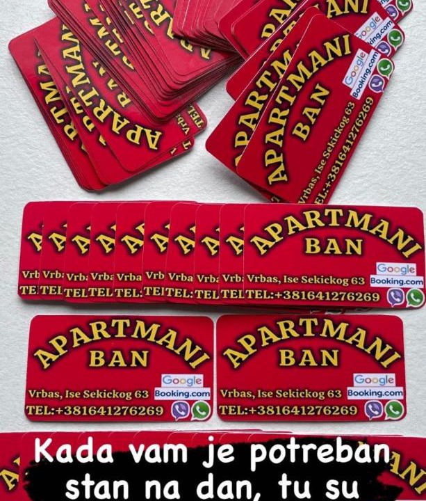 Photo of Others in Vrbas